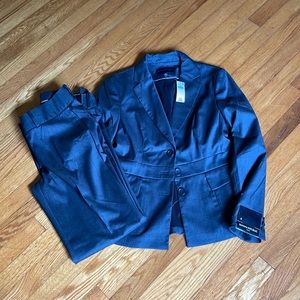 Banana Republic Pant Suit